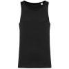 Kariban Eco-Friendly Men Tanktop Black