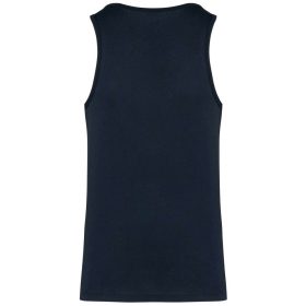 Kariban Eco-Friendly Men Tanktop Navy