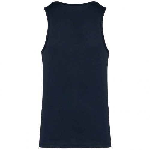 Kariban ECO-FRIENDLY MEN TANKTOP Navy