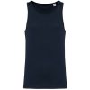 Kariban Eco-Friendly Men Tanktop Navy