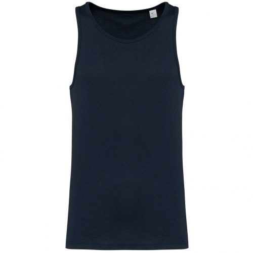 Kariban Eco-Friendly Men Tanktop Navy