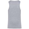 Kariban Eco-Friendly Men Tanktop Oxford Grey