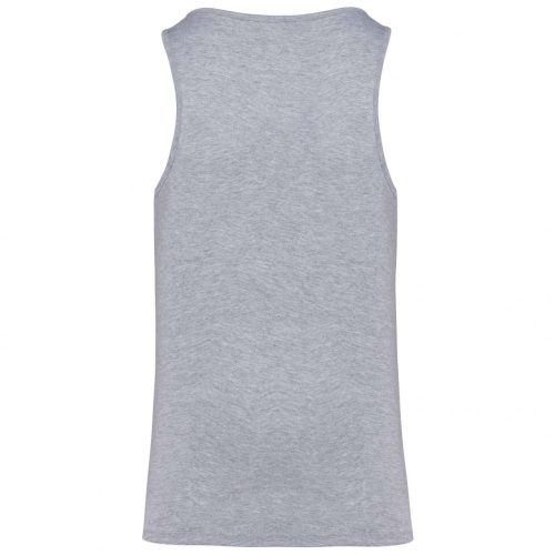 Kariban ECO-FRIENDLY MEN TANKTOP Oxford Grey