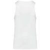 Kariban Eco-Friendly Men Tanktop White