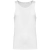 Kariban Eco-Friendly Men Tanktop White