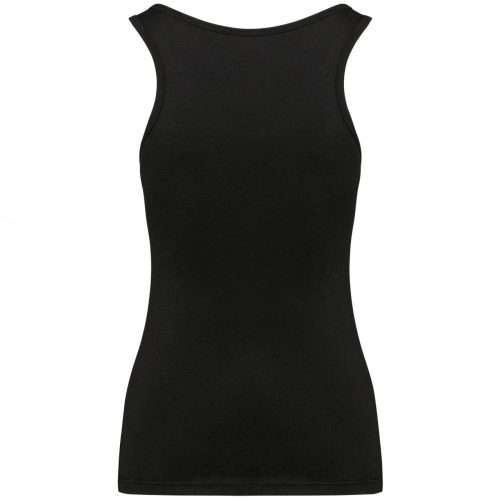 Kariban NŐI ECO-FRIENDLY TANK TOP Black