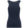 Kariban Női Eco-Friendly Tank Top Navy