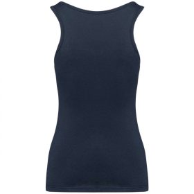 Kariban Női Eco-Friendly Tank Top Navy