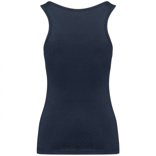 Kariban NŐI ECO-FRIENDLY TANK TOP Navy