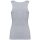 Kariban Női Eco-Friendly Tank Top Oxford Grey