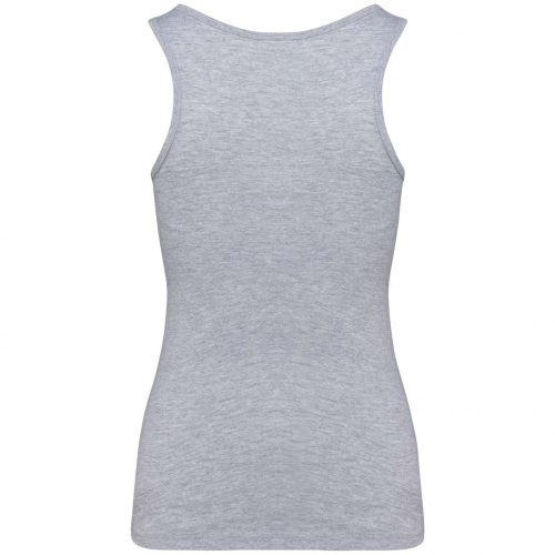 Kariban NŐI ECO-FRIENDLY TANK TOP Oxford Grey