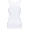 Kariban Női Eco-Friendly Tank Top White