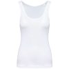 Kariban Női Eco-Friendly Tank Top White