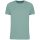 Kariban Bio150Ic Férfi Környakú Póló Sage
