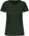 Kariban Bio150Ic Férfi Környakú Póló Forest Green