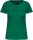 Kariban Bio150Ic Férfi Környakú Póló Kelly Green