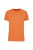 Kariban Organic 190Ic Crew Póló Light Orange