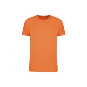 Kariban Organic 190Ic Crew Póló Light Orange