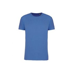 Kariban Organic 190Ic Crew Póló Light Royal Blue