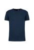 Kariban Organic 190Ic Crew Póló Navy