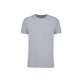 Kariban Organic 190Ic Crew Póló Oxford Grey