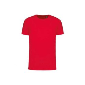 Kariban Organic 190Ic Crew Póló Red