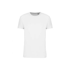 Kariban Organic 190Ic Crew Póló White