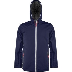 Kariban Unisex Waterproof Kabátnavy