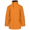 Kariban Quilted Kabát Orange