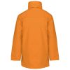 Kariban Quilted Kabát Orange