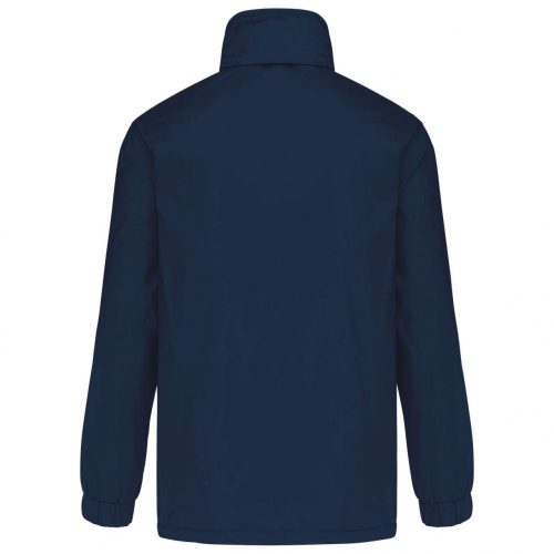 Kariban Eagle - Lined Széldzseki Navy