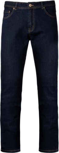 Kariban BASIC JEANS Blue Rinse