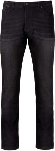 Kariban  BASIC JEANS Black Rinse