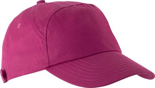 K-UP BAHIA - 7 paneles baseball sapka Fuchsia