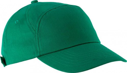 K-UP BAHIA - 7 paneles baseball sapka Kelly Green