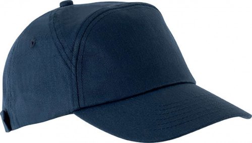 K-UP BAHIA - 7 paneles baseball sapka Navy