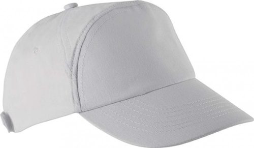 K-UP BAHIA - 7 paneles baseball sapka White