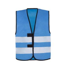 Korntex Láthatósági Mellény "Dortmund" Kék