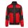 Regatta E-Volve Thermal Hybrid Kabát Classic Red/Black