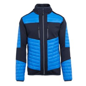 Regatta E-Volve Thermal Hybrid Kabát Strong Blue/Navy