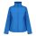 Regatta WOMEN'S UPROAR - INTERACTIVE SOFTSHELL Oxford Blue/Seal Grey XL