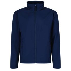 Regatta Reid - Softshell Kabát Navy