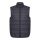 Regatta FIREDOWN DOWN-TOUCH INSULATED BODYWARMER Seal Grey/Black S