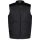 Regatta MORETON QUILTED GILET Black M