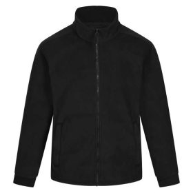 Regatta Thor 350 - Heavyweight Fleece Black