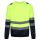 Regatta PRO HI-VIS SWEAT TOP Yellow S