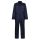 Regatta PRO ZIP FASTEN COVERALL Navy M