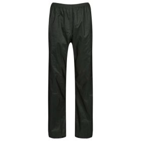 Regatta PRO PACKAWAY - BREATHABLE OVERTROUSERS Laurel S