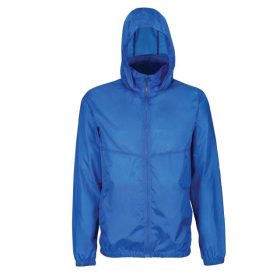 Regatta ASSET LIGHTWEIGHT SHELL JACKET Oxford Blue M