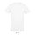SOL'S MILLENIUM FÉRFI - Környakú Póló White